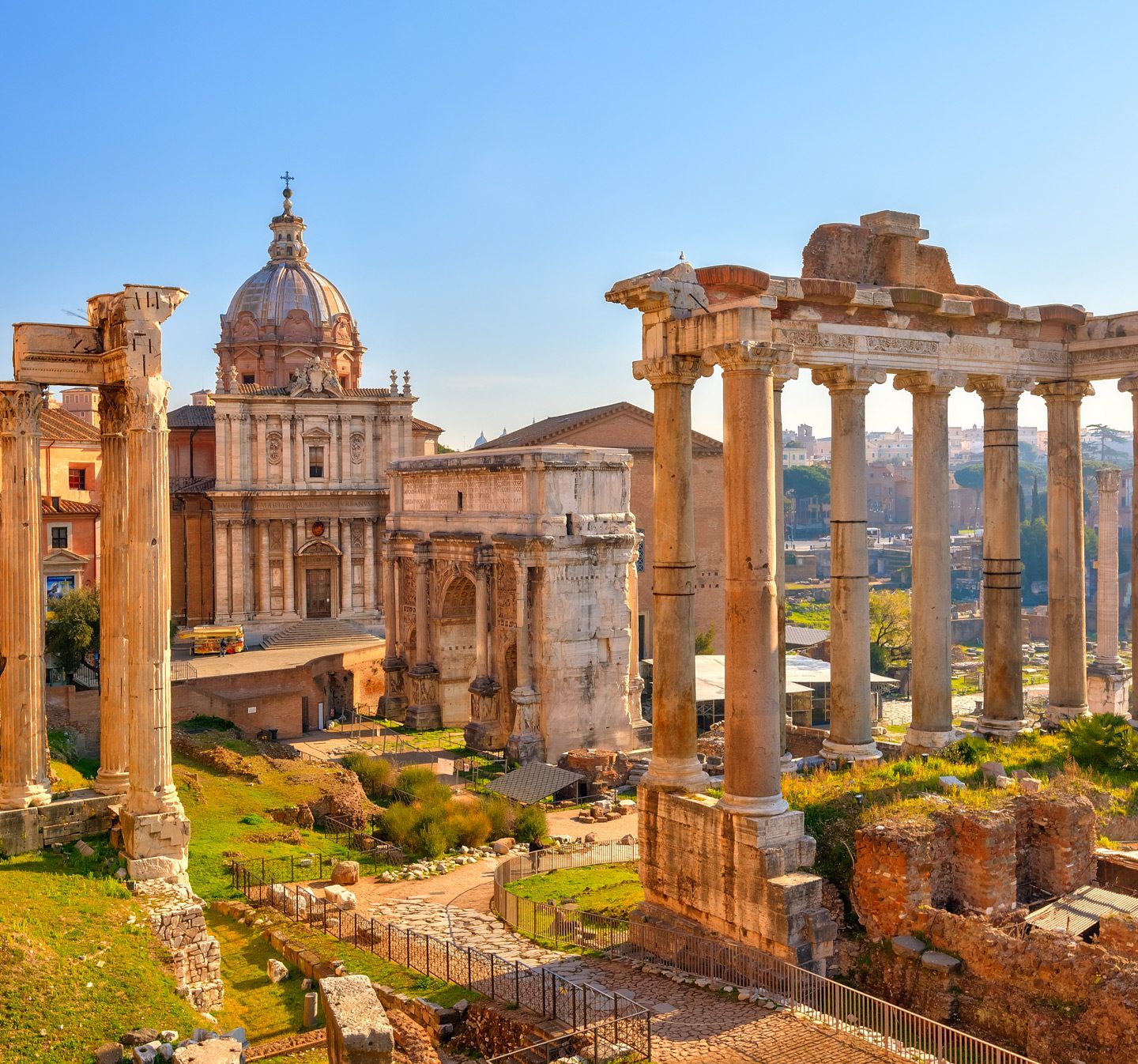 Roma antica